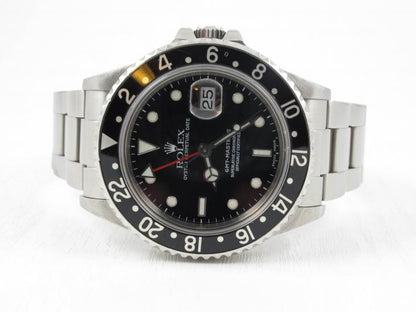 Rolex GMT-Master II "Fat Lady"