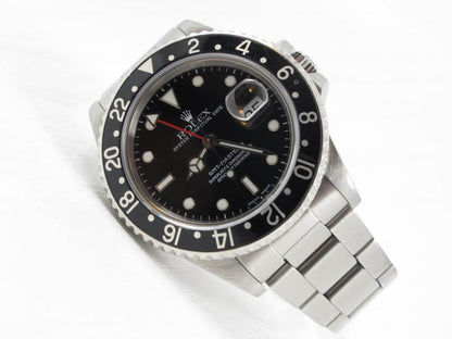 Rolex GMT-Master II "Fat Lady"