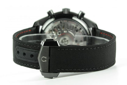 Omega Speedmaster DSOT M