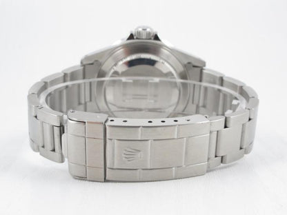Rolex Submariner 14060 - 2003