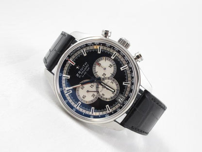 Zenith El Primero 36000 - 2012