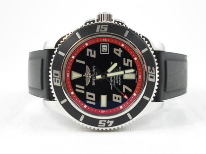 Breitling Super Ocean 42mm