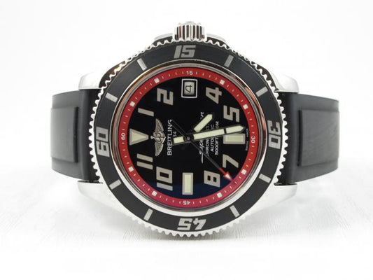 Breitling Super Ocean 42mm