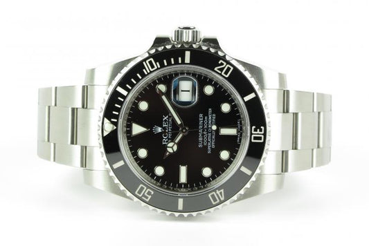 Rolex Submariner