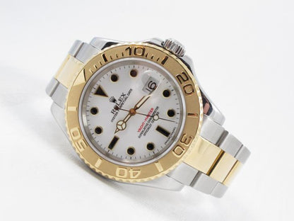 Rolex Yacht-Master G/S - 2005