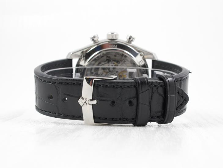 Zenith El Primero 36000 - 2012