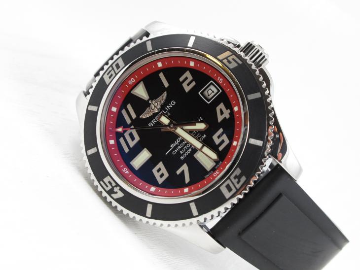Breitling Super Ocean 42mm