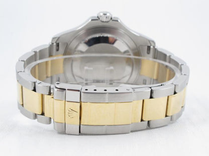 Rolex Yacht-Master G/S - 2005