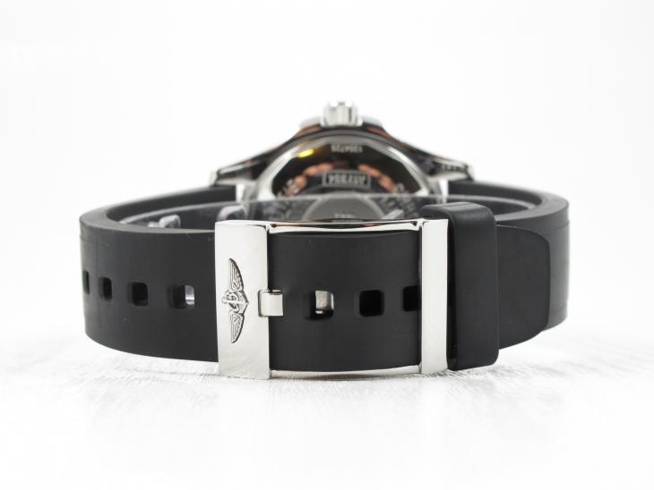 Breitling Super Ocean 42mm