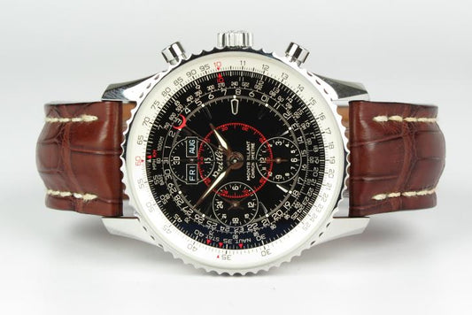 Breitling Montbrillant Datora