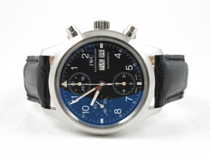 IWCFlieger Chronograph
