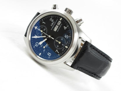 IWCFlieger Chronograph