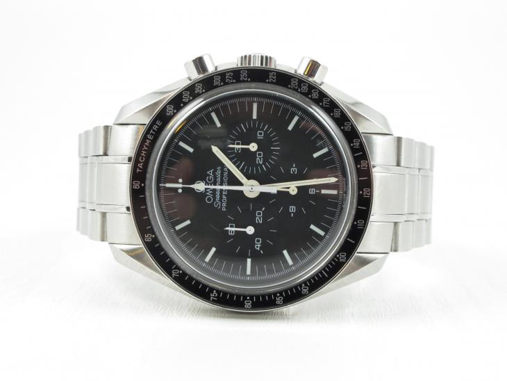 Omega Speedmaster Professional