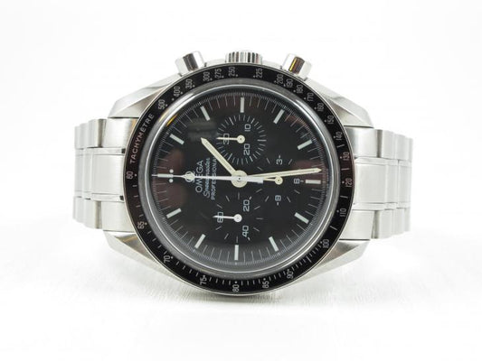 Omega Speedmaster Professional