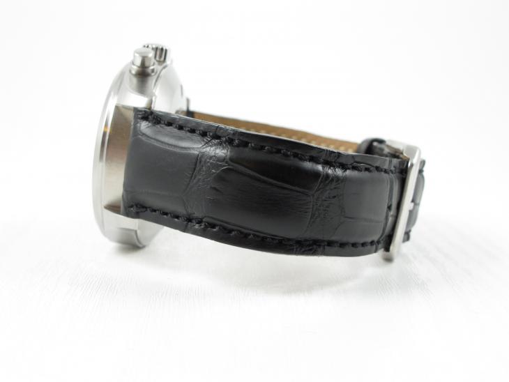 IWCFlieger Chronograph