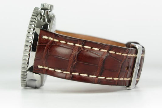 Breitling Montbrillant Datora