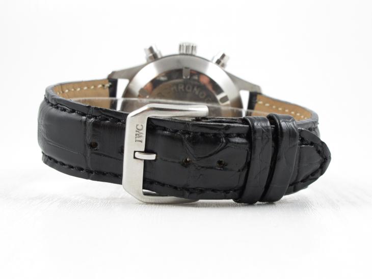 IWCFlieger Chronograph