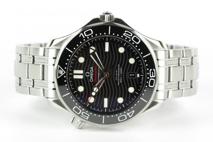 Omega Seamaster 300M