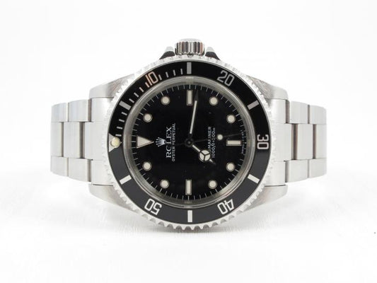 Rolex Submariner 14060 - 1999