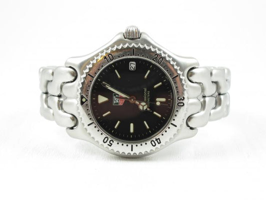 Tag Heuer Sports Elegance Date