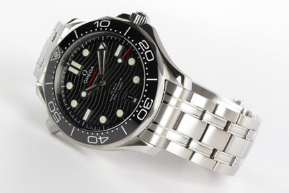 Omega Seamaster 300M
