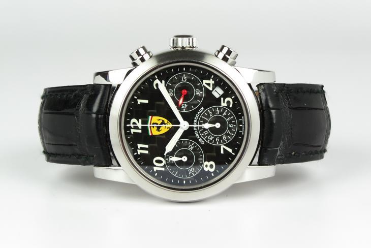 Girard-Perregaux Ferrari
