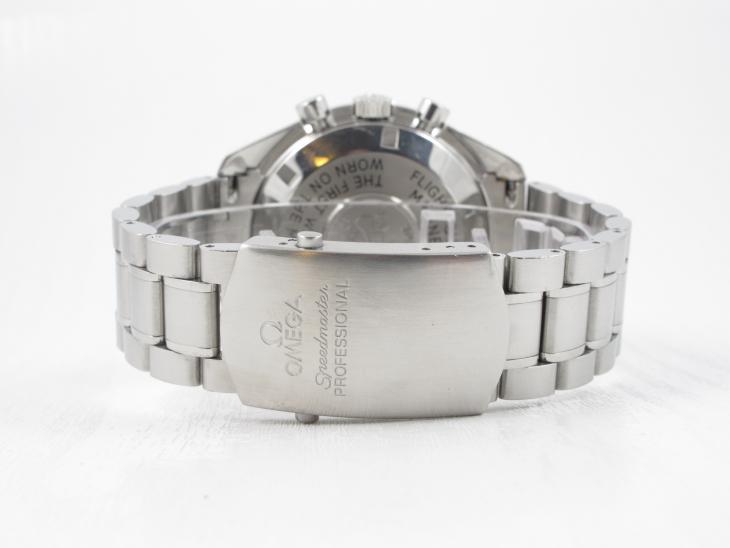 Omega Speedmaster Professional