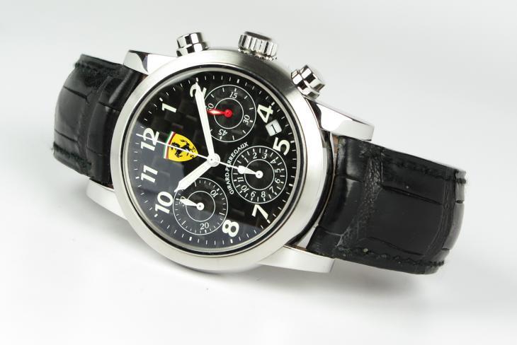 Girard-Perregaux Ferrari