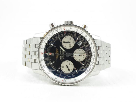 Breitling Navitimer - 2008
