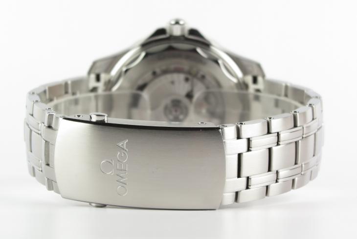 Omega Seamaster 300M