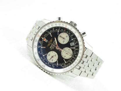 Breitling Navitimer - 2008