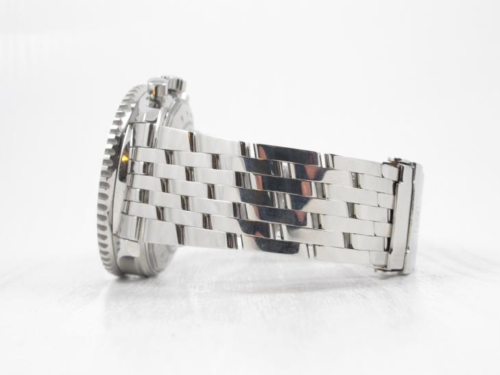 Breitling Navitimer - 2008