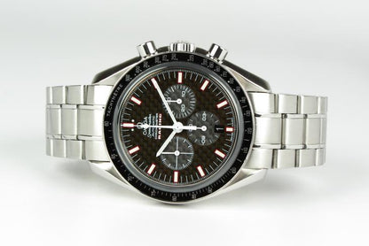 Omega Speedmaster Racing