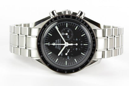 Omega Speedmaster Pro