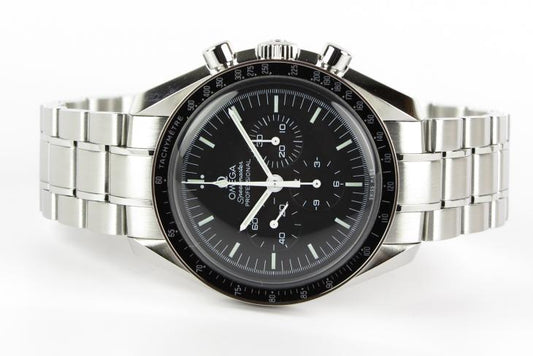 Omega Speedmaster Pro