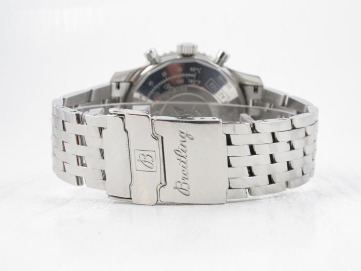 Breitling Navitimer - 2008