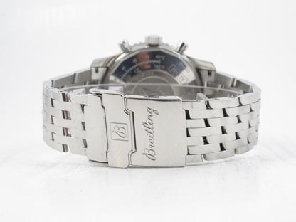 Breitling Navitimer - 2008