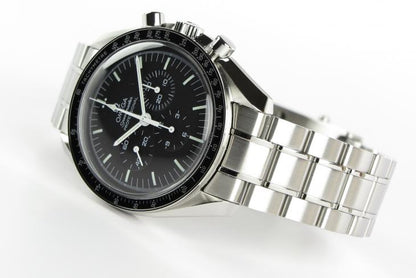 Omega Speedmaster Pro