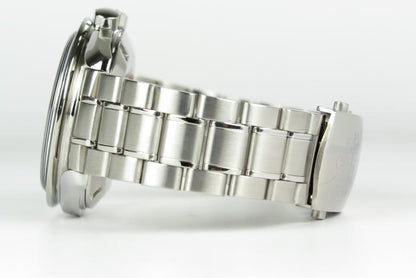 Omega Speedmaster Racing