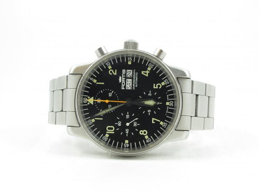 Fortis Flieger Chronograph