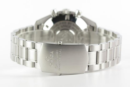 Omega Speedmaster Pro