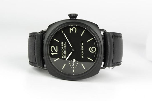 Panerai Radiomir Black Seal