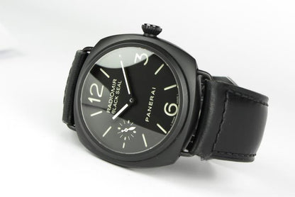 Panerai Radiomir Black Seal