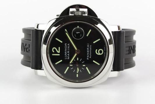 Panerai Luminor
