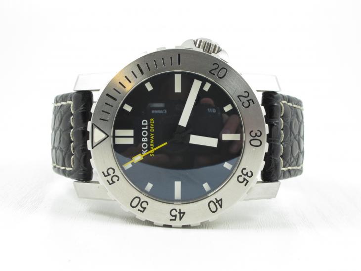 Kobold Soarway Diver