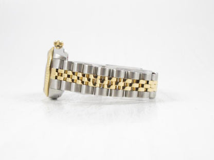 Rolex Oyster Perpetual Lady G/S