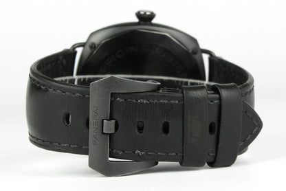 Panerai Radiomir Black Seal