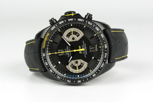 Tag Heuer Carrera - RS150