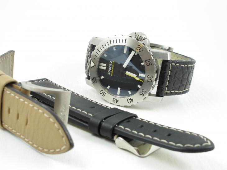 Kobold Soarway Diver