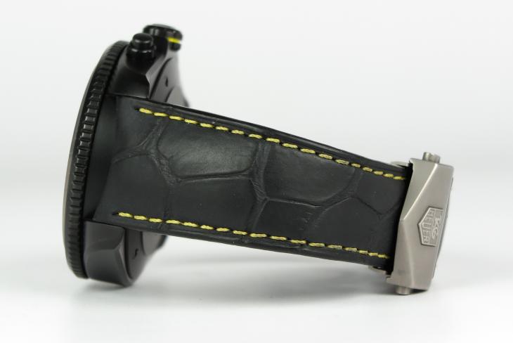 Tag Heuer Carrera - RS150